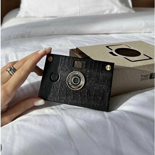 Компактный фотоаппарат PaperShoot Чернила 1970000₽