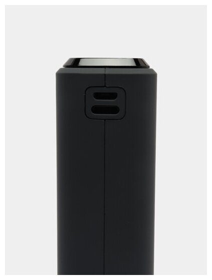 Внешний аккумулятор Olmio QS-30, 30000mAh, space-gray - фото №15