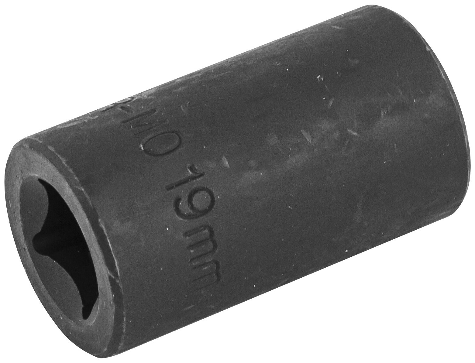 Thorvik Головка торцевая спиральная для поврежденного крепежа 1/2" DR 19 мм BES1219 53220