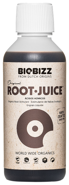 Стимулятор корнеобразования BioBizz Root-Juice 250мл - фотография № 4