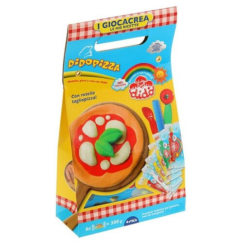 Pizza Набор для лепки