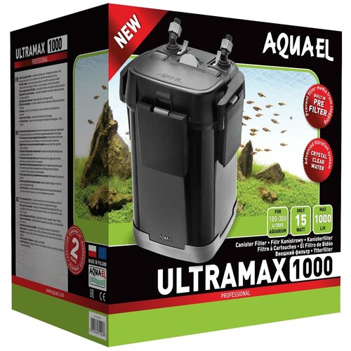 Ultramax 1000