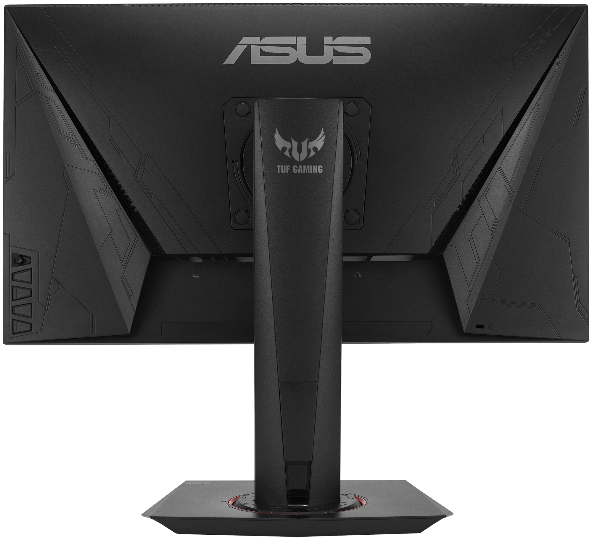 245" Монитор ASUS TUF Gaming VG258QM 1920x1080 280 Гц TN