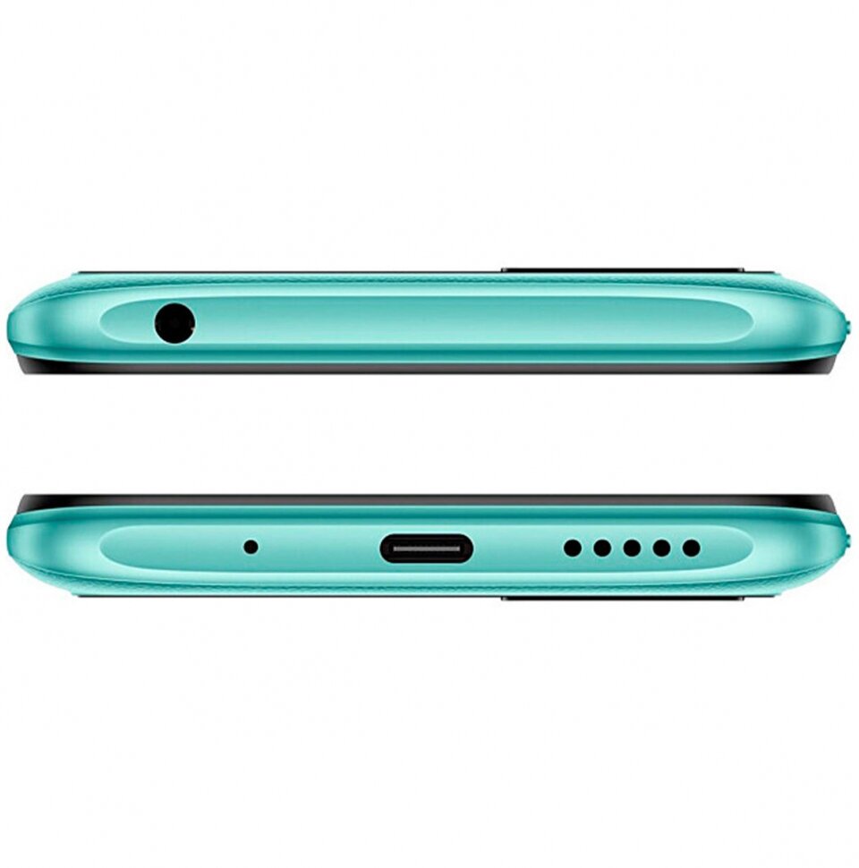 Смартфон Xiaomi , жёлтый Poco - фото №12