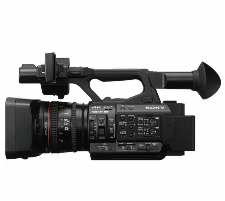 Видеокамера Sony PXW-Z190