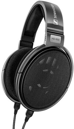 Наушники Sennheiser HD 650 601305