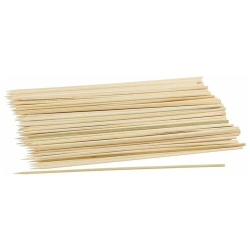 Палочки-шампуры Fackelmann 100 шт 18 см Россия 449₽