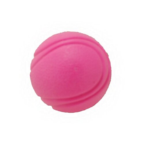 фото Homepet игрушка для собак мячик, термопластик 5см 70124, 0,075 кг