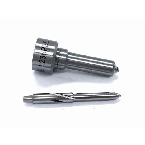 Распылитель L236PBD для форсунки Delphi R04201D