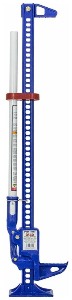Hi-Lift Домкрат реечный 150 см PAT-605