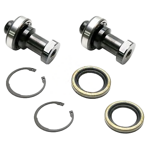 DT SPARE PARTS 122489 Ремкомплект подвески кабины