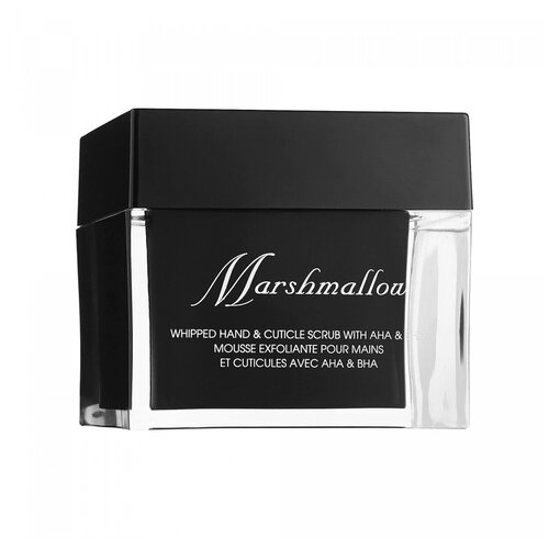 Deborah Lippmann Скраб для рук Marshmallow, 57 г