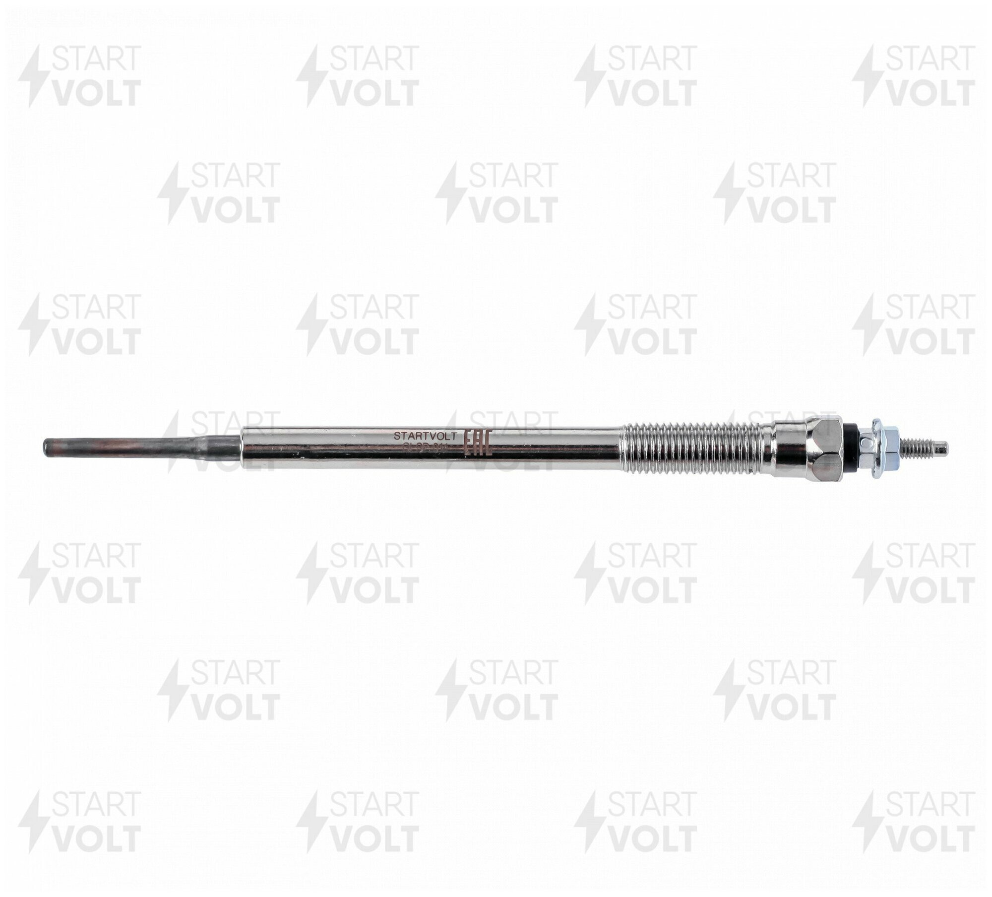 Startvolt свеча накаливания для а/м toyota land cruiser 200 (09-)/lc prado j150 (00-) 3.0td (glsp 014) glsp014