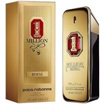Paco Rabanne Мужской 1 Million Royal Духи (parfum) 100мл - изображение
