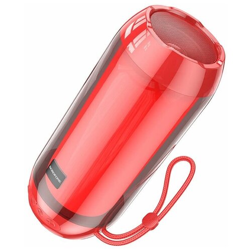 Портативная акустика Borofone BR25 Red 209900₽