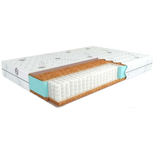 фото Матрас kondor medic medio 90х200 жаккард