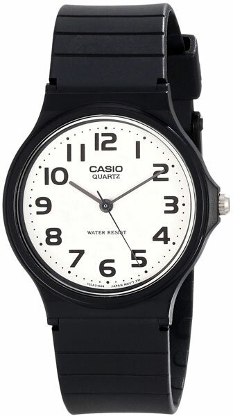 Наручные часы CASIO Collection MQ-24-7B2