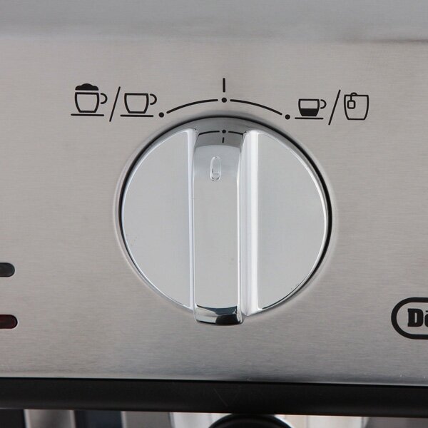 кофеварка эспрессо DeLonghi ECP 35.31 - фото №10