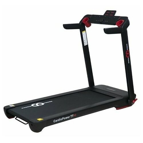 Беговая дорожка CardioPower TT40 беговая дорожка cardiopower t60