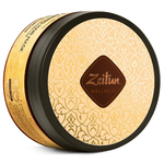 Zeitun Маска для поврежденных волос Ритуал восстановления с маслом арганы и кератином - изображение