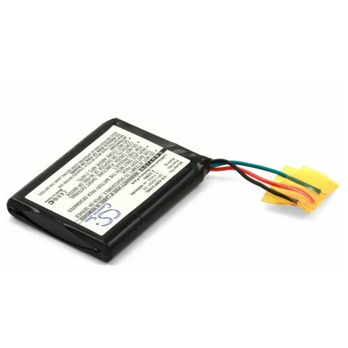 фото Аккумулятор для garmin forerunner 310xt (361-00041-00) cameron sino