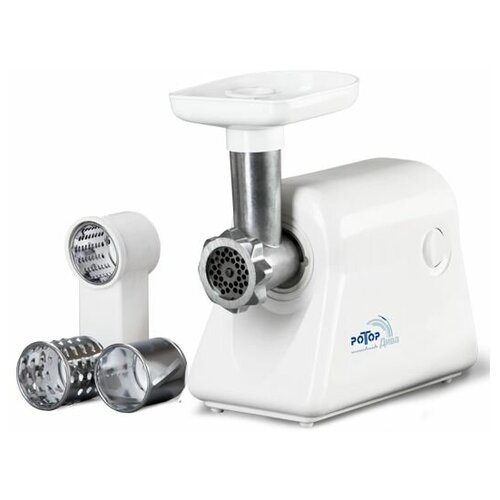 Мясорубка Ротор Дива ЭМШ-35300-3 соковыжималка и овощерезка 492000₽