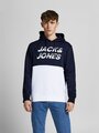 Худи Jack & Jones