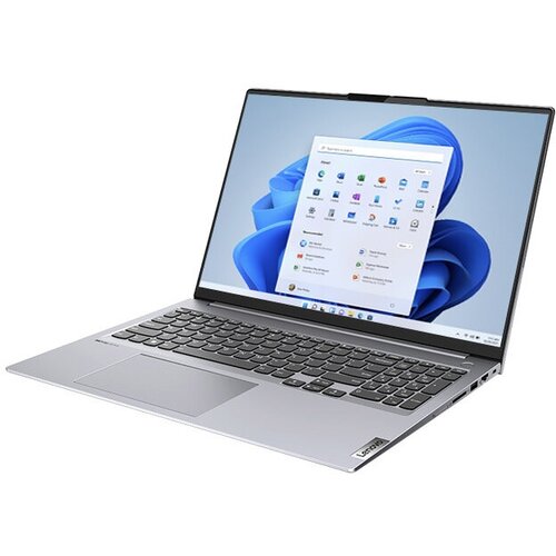 Ноутбук Lenovo Thinkbook 14+ g5 IRH, AMD Ryzen R7 7735H, AMD Radeon 680M, 32 ГБ, 512 ГБ SSD