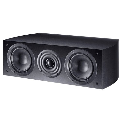 Центральный канал HECO Victa Elite Center 102 Black 1699000₽