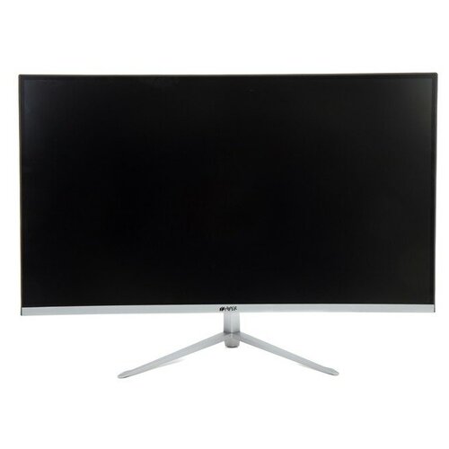 Монитор Hiper Gaming QH2704 27 IPS 2560x1440 75Гц 5 мс DP HDMI чёрный 3649800₽