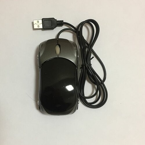 Компьютерная мышь USB