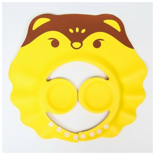 Козырек для купания цвет микс 259₽