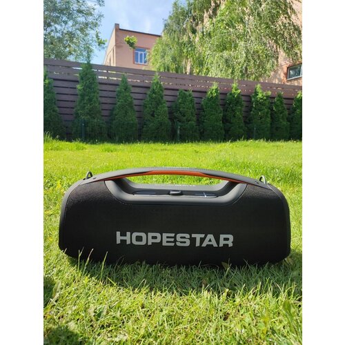 Беспроводная колонка (акустическая система) Hopestar A60 - 100W