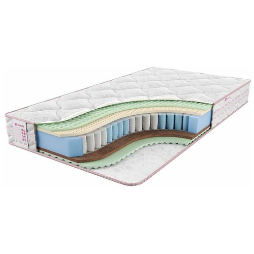 фото Матрас sontelle vivre castom grossa 70х200