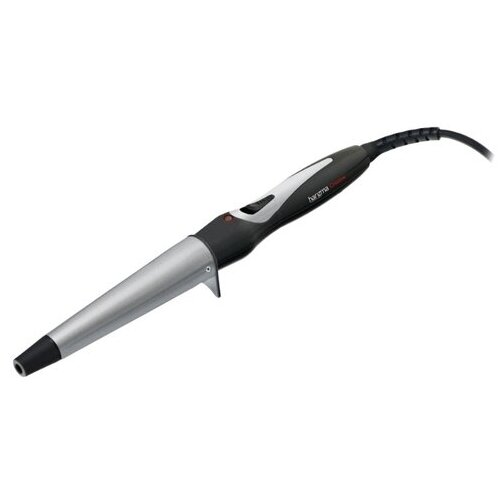 Щипцы для завивки Harizma Creative H10303-13 черный 238000₽