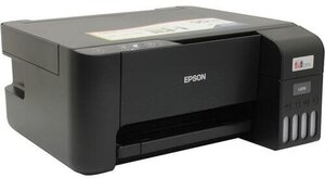 МФУ Epson EcoTank L3210