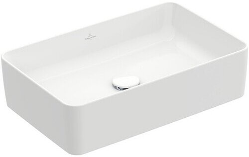 Раковина Villeroy&Boch Collaro 56х36 4A205601