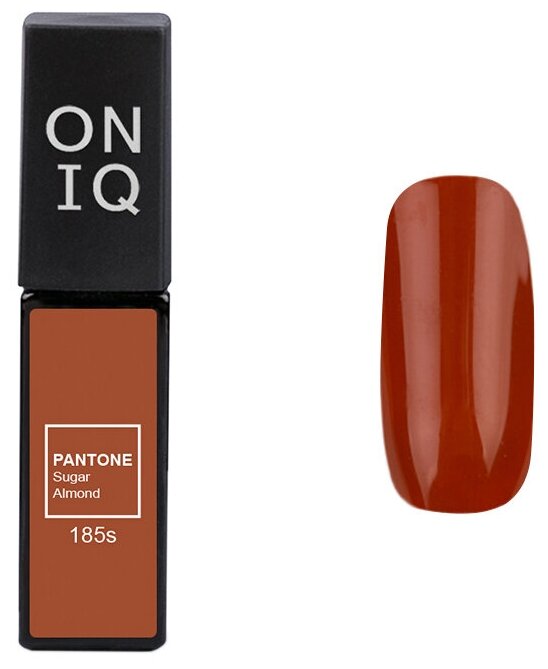 ONIQ, - Pantone 185s, Sugar Almond