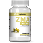 ZMA Mg+Zn+B6, aTech Nutrition, 90 капсул - изображение