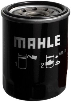 Стоит ли покупать Масляный фильтр MAHLE OC 196? Отзывы на Яндекс Маркете