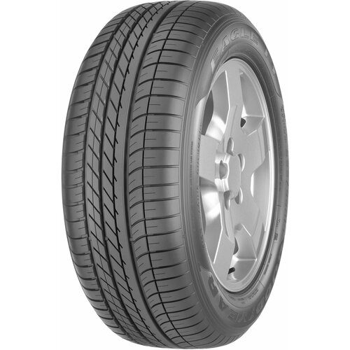 Goodyear Eagle F1 Asymmetric AT SUV 245/45R21 104W XL SCT FP J LR M+S