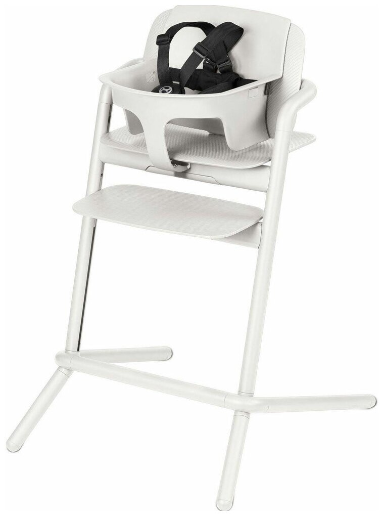 Cybex Модуль Baby Set к стульчику Lemo (Porcelaine White)