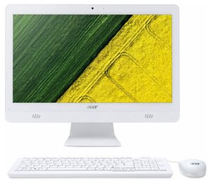 19.5" Моноблок Acer Aspire C20-720