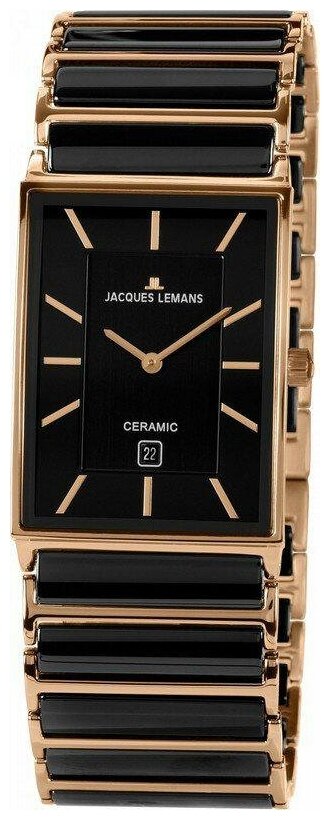 Наручные часы JACQUES LEMANS Classic 77995