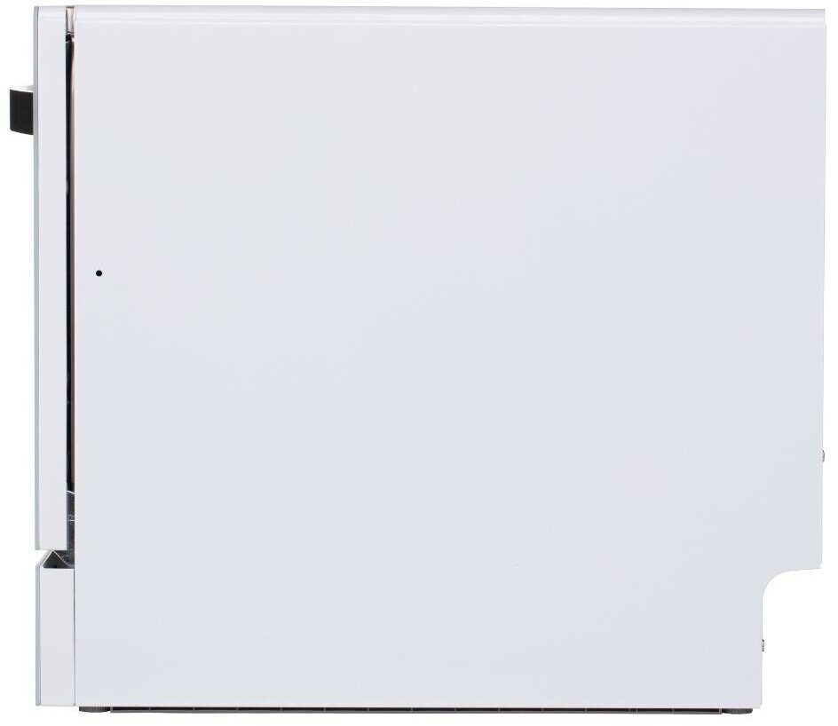 Настольная посудомоечная машина Simfer DCB6501 - фотография № 19