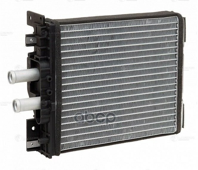 Радиатор Отопителя Калина/Приора (Тип Panasonic) LUZAR арт. LRH01182B