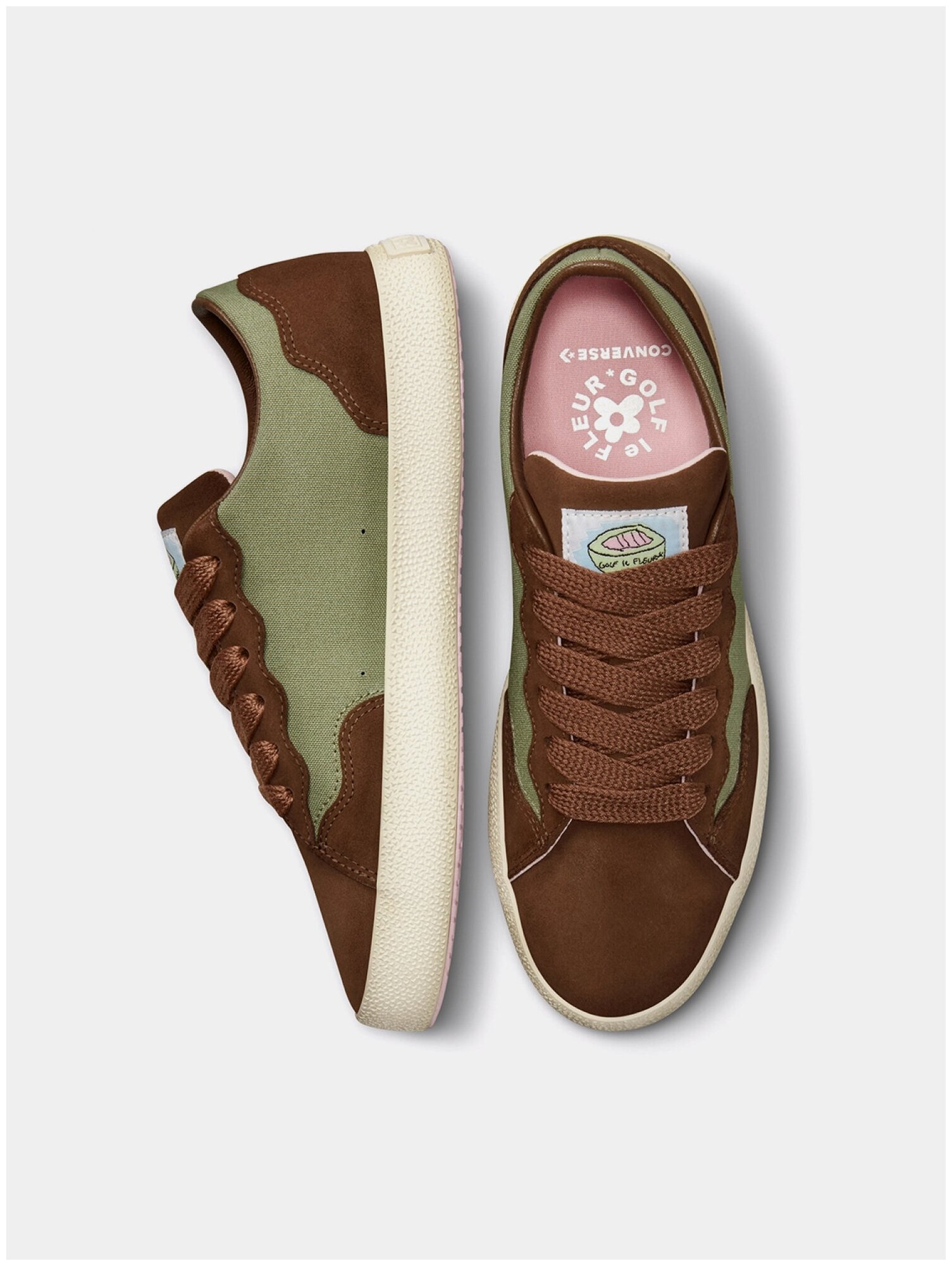 converse tyler the creatir
