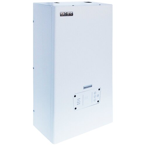 Электрический котел ЭВАН NOVATOR 18 18 кВт одноконтурный 5660000₽