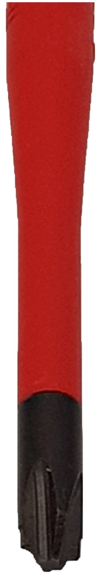 Диэлектрическая крестовая отвертка Felo - фото №7