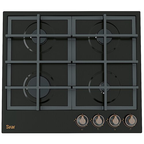 Газовая варочная поверхность Svar TG4 750231F-085S 1199000₽